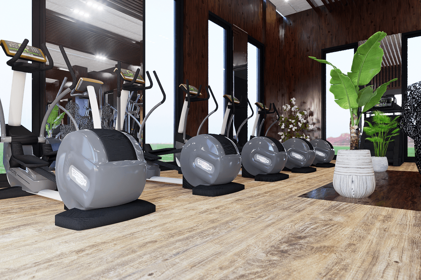 WELLNESS
