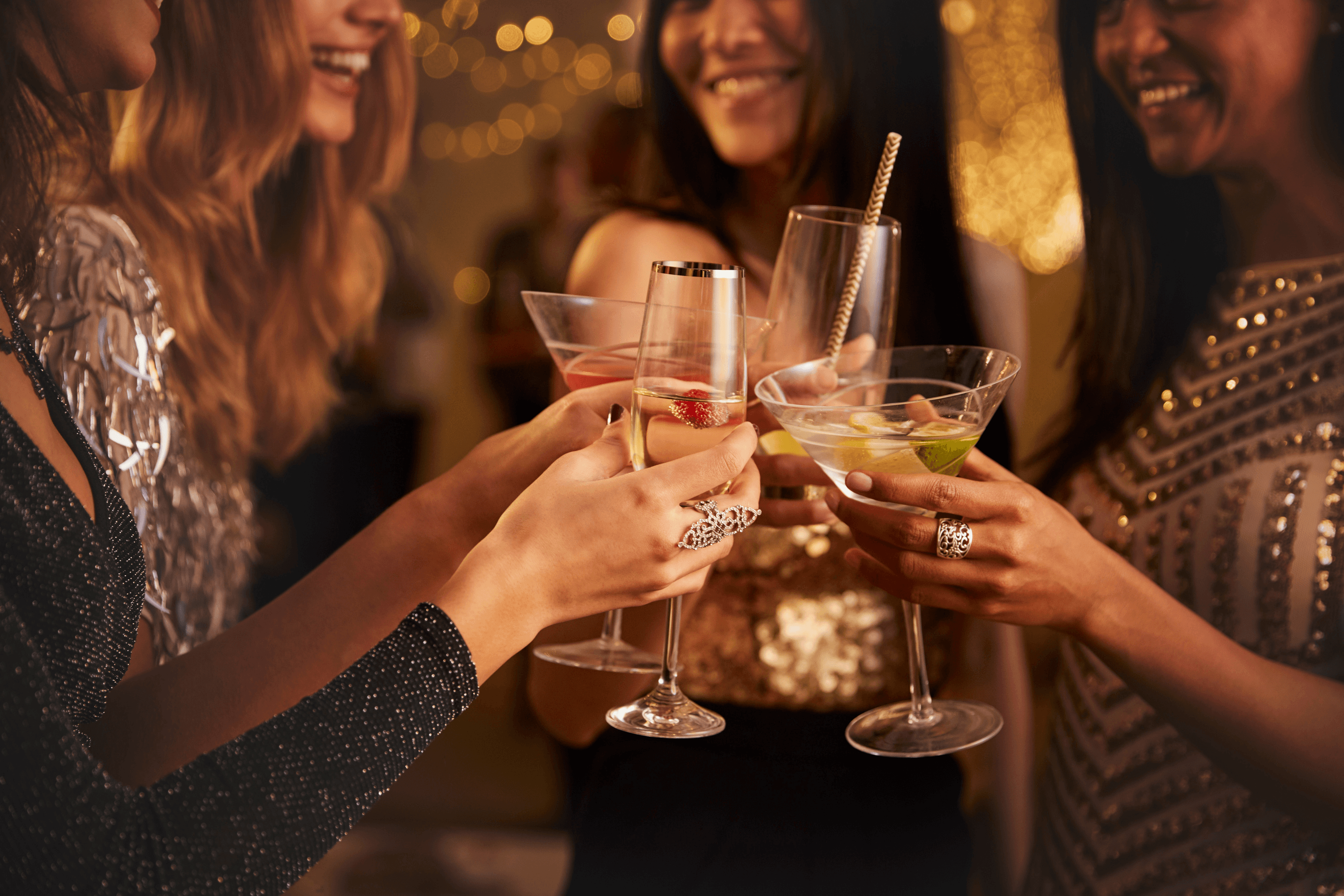 SOCIAL EVENTS